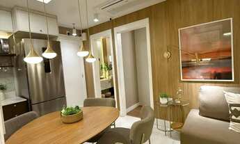 Imagem 4: Apartamento à Venda no Jaguaré: Vivência de Alto Padrão