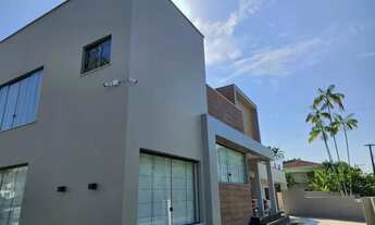 Imagem 3: Mansão Itaporanga3, 599m2, 4 suítes, Lazer, salão de festas, Automatizada. Mobilada. GGera