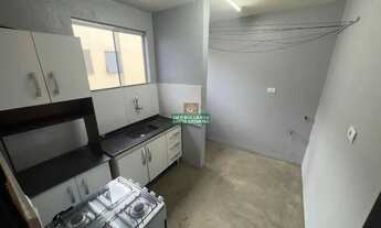 Imagem 6: Apartamento à venda em Maringá, Jd. Novo Horizonte, com 3 quartos, com 53 m², AZALÉIA