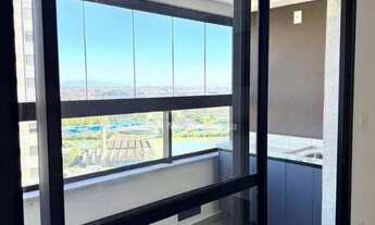 Imagem 3: Apartamento com 2 quartos, 91 m² - venda por R$ 950.000 ou aluguel por R$ 4.925/mês - Alto