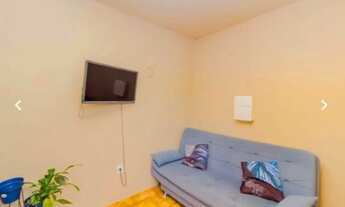 Imagem 4: Sobrado de 3 Andares - Vila Nova