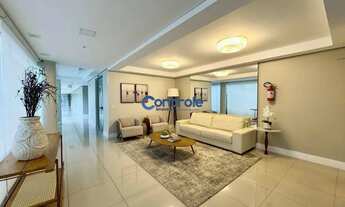 Imagem 2: Imóvel para venda com 230 metros quadrados com 5 quartos em Abraão - Florianópolis - SC