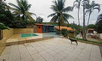 Imagem 3: Imóvel para venda com 200 metros quadrados com 3 quartos em Venda das Pedras - Itaboraí