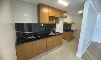 Imagem: Apt. 2/4 Alphaville 1 - Paralela