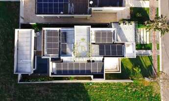 Imagem 4: Casa em Condomínio à Venda por R$ 1.750.000,00 Terras AlphaVille I Inõa, Maricá/RJ