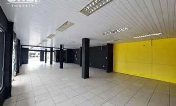 Imagem 4: Sala para alugar, 143 m² por R$ 5.235/mês - Ponta Aguda - Blumenau/SC