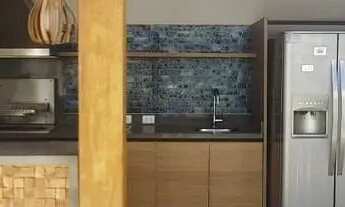 Imagem 4: Duplex para aluguel tem 323 metros quadrados com 3 quartos em Jardim das Samambaias - Jund