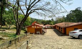 Imagem 7: Chácara em - Centro - Monte Alegre do Sul/SP