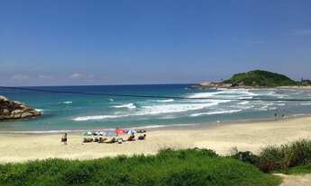 Imagem 6: Casa na praia de são Francisco do sul