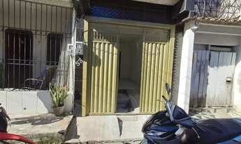 Imagem: Aluga-se casa