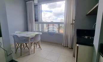 Imagem 6: Uno Loft para locação na Vila Oliveira em Mogi das Cruzes São Paulo