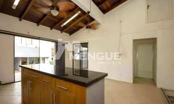 Imagem 6: Aluga-se casa na Vila Ipiranga com 200m² por R$ 5.900,00