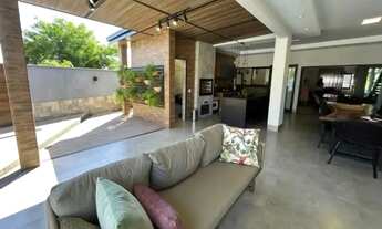 Imagem 4: Casa Térrea - Residencial Granville