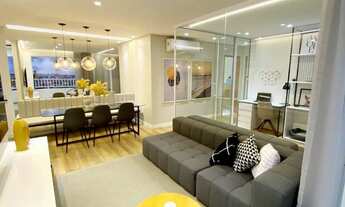 Imagem 4: Apartamento 2 quartos com 1 suíte a venda, no bairro Marechal Rondon