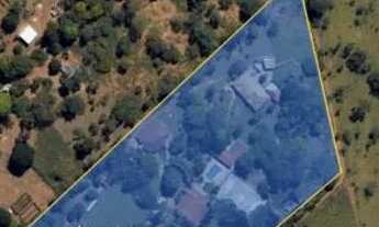 Imagem 2: Lotes Chácara Primavera