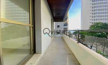 Imagem: Apartamento para Locação Anual na Pitangueiras