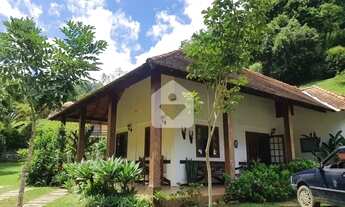 Imagem 13: Casa para venda com 5 quartos - Pedro do Rio - Petrópolis/RJ