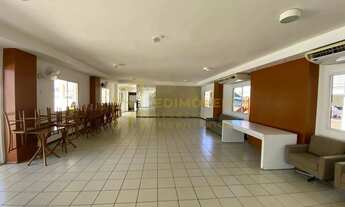 Imagem 7: Apartamento à Venda 3 quartos com suíte, Condomínio Paradiso Club, Valparaíso Serra/ES