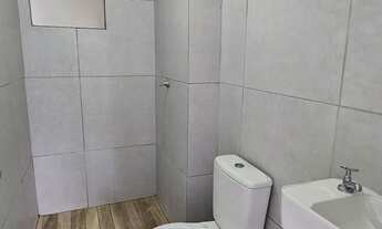 Imagem 9: APARTAMENTO COM 2 QUARTOS, SUÍTE E VARANDA