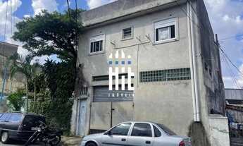 Imagem: GALPAO COMERCIAL em São Paulo - SP, Vila