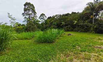 Imagem 6: Terreno Terreno Florianópolis - SC - Ratones