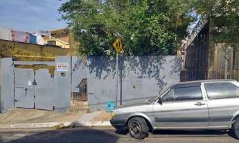 Imagem 2: TERRENO DE 247M² COM CASAS ANTIGAS - 6693