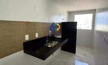 Imagem 3: Apartamento com 03 quartos sendo 01 suite a venda na Praia do Morro, Guarapari - ES