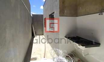 Imagem 6: Casa em Montes Claros, no bairro Loteamento Novo Jaraguá, à venda