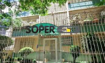 Imagem: Apartamento Imóvel para aluguel com 2 quartos