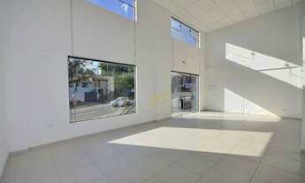 Imagem 4: Excelente Loja Nova com Mezanino 150 m² - no Boa Vista!