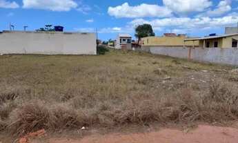 Imagem: TERRENO 12 X 30 - 360 M² CLARA LOTEAMENTO