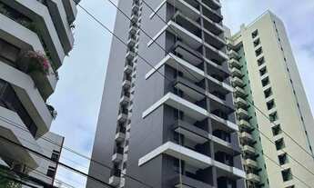 Imagem 7: APARTAMENTO QUARTO E SALA COM VARANDA , 1 VAGA, GRAÇA