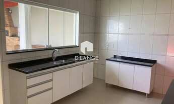 Imagem 4: Sobrado à venda ou locação no Campos do Conde I no bairro Cascata em Paulínia