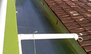 Imagem 6: Casa no Aleixo - Manaus - Amazonas