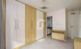 Imagem 7: Apartamento para venda com 106 m² com 3 quartos em Icaraí - Niterói - RJ