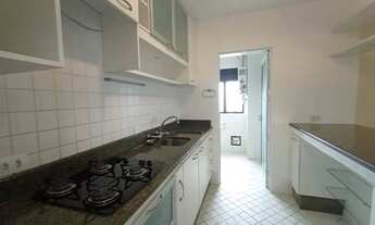 Imagem 4: Apartamento de 3 quartos no bairro Cabral