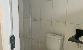 Imagem 3: Apts um quarto com e sem varanda. Prédio novo! Sem condomínio!