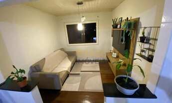 Imagem 4: Casa com 2 dormitórios à venda, 109,00 m² por R$ 310.000,00 - Ana Maria - Criciúma/SC