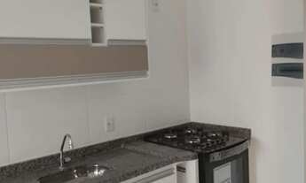 Imagem 5: Imóvel para aluguel com 52 metros quadrados com 2 quartos