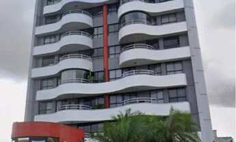 Imagem: Condomínio Residencial Saint Germain, Apartamento