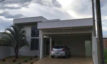 Imagem: Casa Condomínio em São Carlos