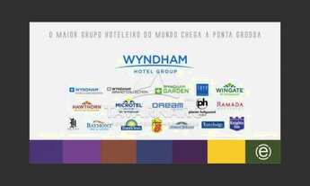 Imagem 7: Apartamento Studio Quitinete em Ponta Grossa