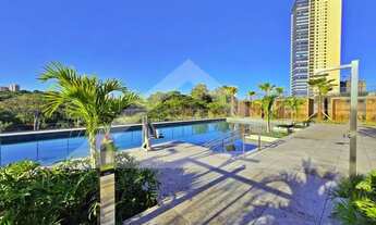 Imagem 7: Apartamento para venda e locação no Edifício Cidade de Zurique, próximo ao Parque Olhos D