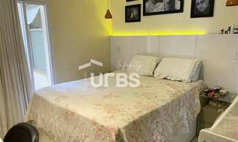 Imagem 7: Casa Venda Setor Capuava 3 quartos (1 suíte com closet) 3 vagas Com piscina e área go