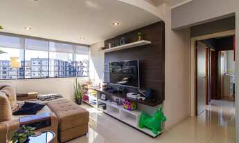 Imagem: Apartamento 3 dormitórios no bairro Boa