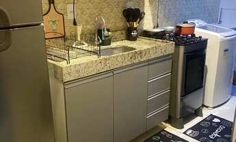 Imagem 2: Apartamento 1° andar