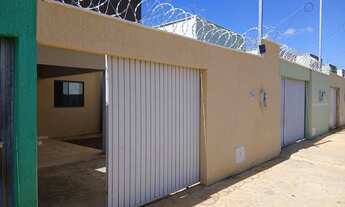 Imagem: Vendo agio de casa em guapo