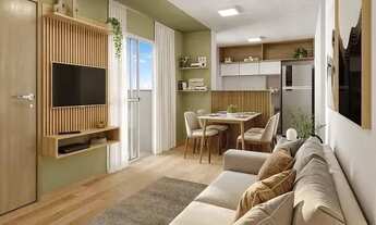 Imagem 7: Gran Luna Apart De 2/4 No Jardim Gardenia