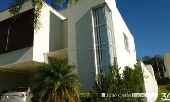 Imagem 2: Casa para alugar 3 quartos no condomínio Aldeia da Mata - Votorantim SP