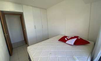 Imagem 7: PS.: APARTAMENTO QUARTO E SALA NASCENTE - 100 % MOBILIADO - PONTA VERDE